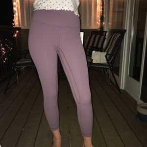 Lululemon Leggings!!!